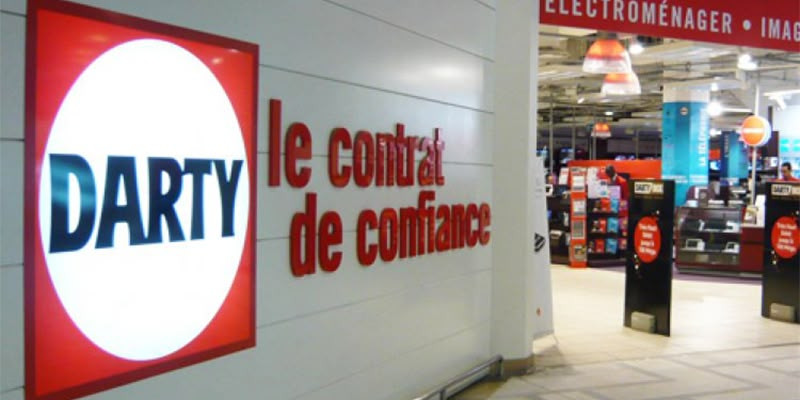 -40% sur tout le high-tech, y compris Apple et Dyson !