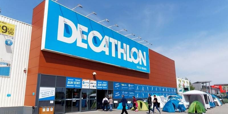 -50% sur tout Decathlon, même sur les vélos électriques et les équipements pros !