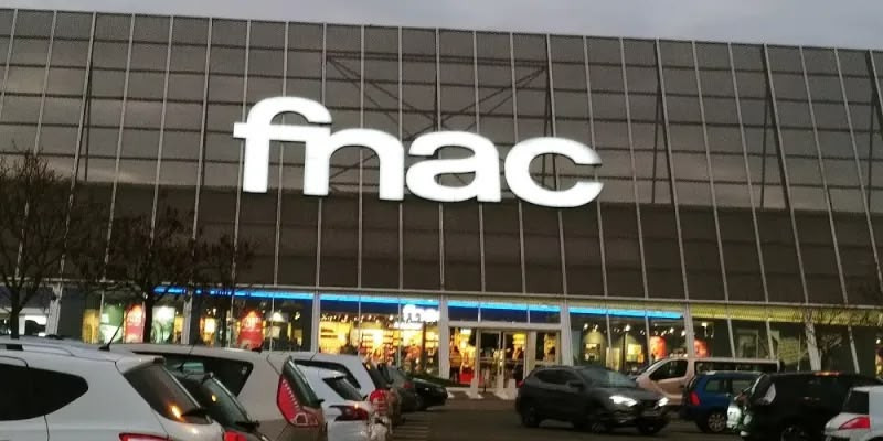 10€ offerts dès 50€ d'achat sur tous les produits FNAC !