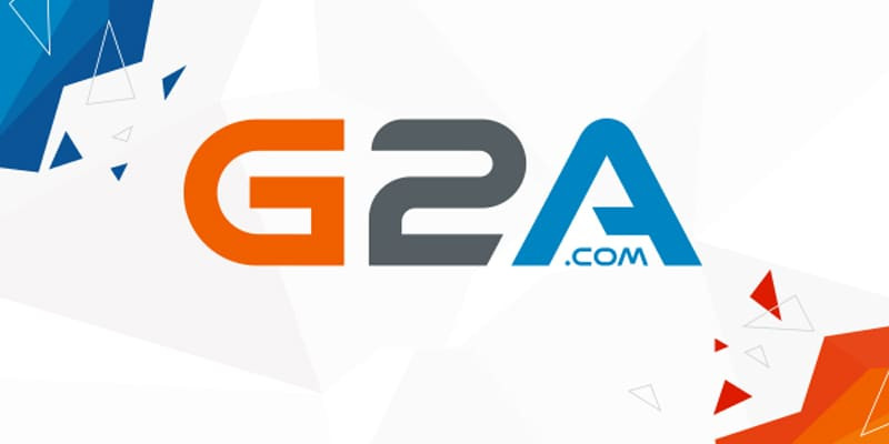 5€ offerts dès 25€ d’achat sur G2A !