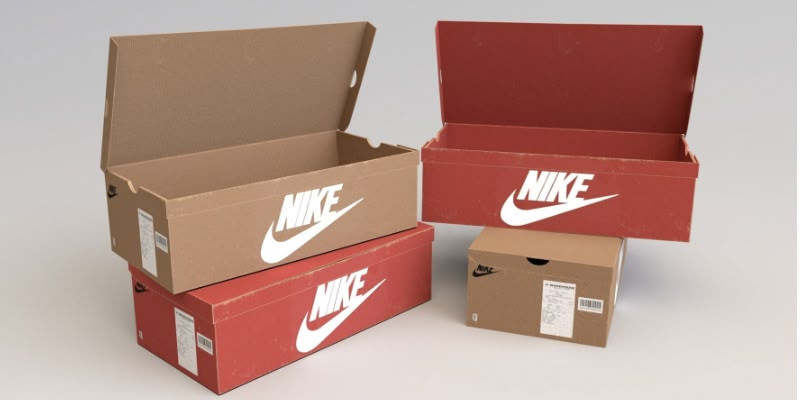 -50% sur toute la boutique Nike, y compris les dernières collections !